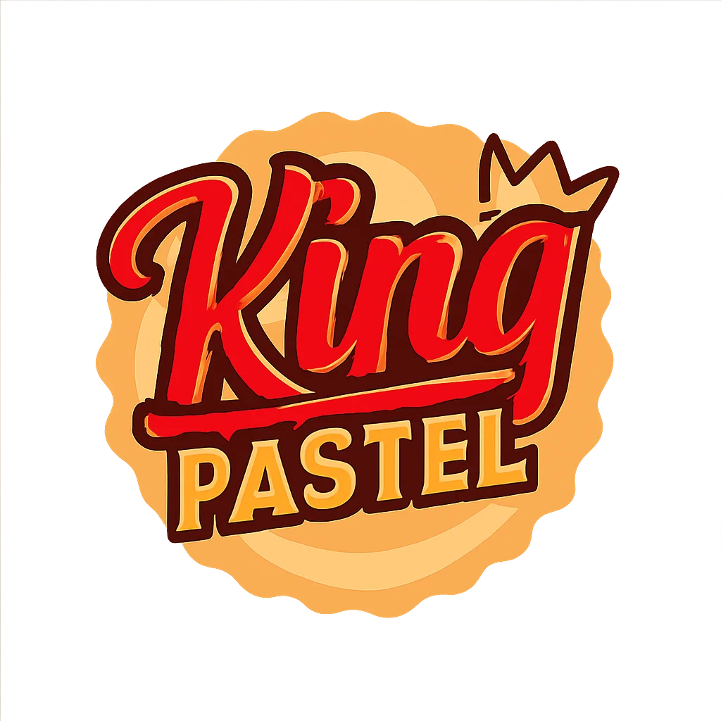 King Pastel